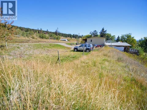 Photo 6 of PINANTAN PRITCHARD Road Lot# PARCEL A, Pinantan, Kamloops