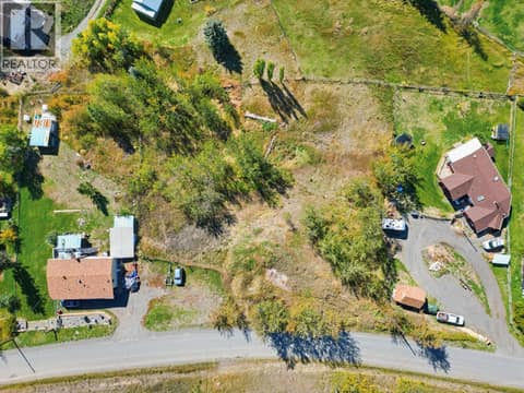 Photo 8 of PINANTAN PRITCHARD Road Lot# PARCEL A, Pinantan, Kamloops