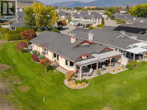 Photo 1 of 801 Comox Street Unit# 116, Main North, Penticton