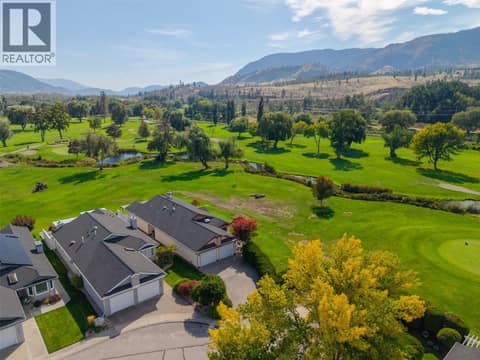 Photo 2 of 801 Comox Street Unit# 116, Main North, Penticton