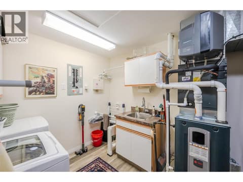 Photo 39 of 801 Comox Street Unit# 116, Main North, Penticton