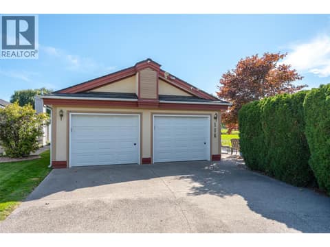 Photo 47 of 801 Comox Street Unit# 116, Main North, Penticton