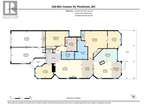 Photo 49 of 801 Comox Street Unit# 116, Main North, Penticton