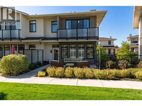 Photo 1 of 1102 Cameron Avenue Unit# 25, Kelowna South