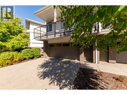Photo 2 of 1102 Cameron Avenue Unit# 25, Kelowna South