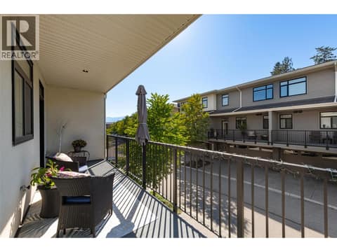 Photo 34 of 1102 Cameron Avenue Unit# 25, Kelowna South