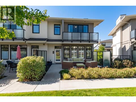 Photo 37 of 1102 Cameron Avenue Unit# 25, Kelowna South