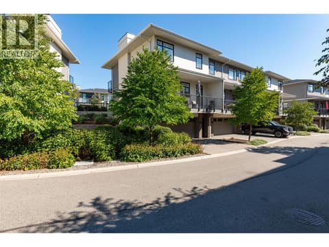 Photo 38 of 1102 Cameron Avenue Unit# 25, Kelowna South