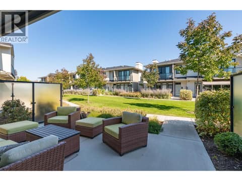Photo 4 of 1102 Cameron Avenue Unit# 25, Kelowna South