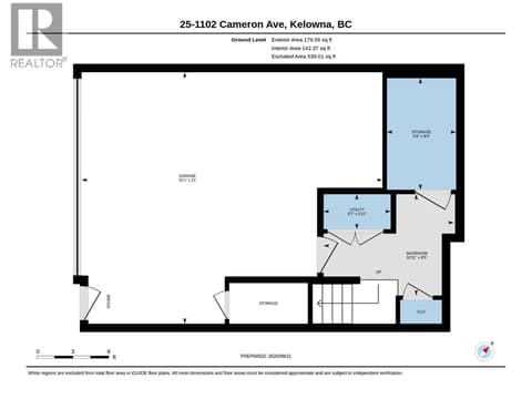 Photo 40 of 1102 Cameron Avenue Unit# 25, Kelowna South