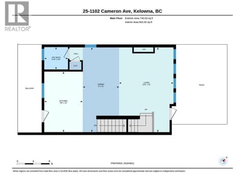 Photo 41 of 1102 Cameron Avenue Unit# 25, Kelowna South