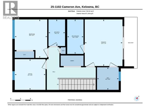 Photo 42 of 1102 Cameron Avenue Unit# 25, Kelowna South