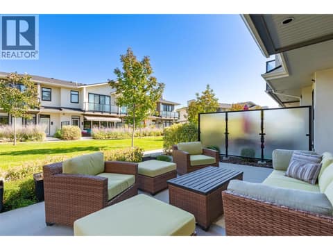 Photo 6 of 1102 Cameron Avenue Unit# 25, Kelowna South