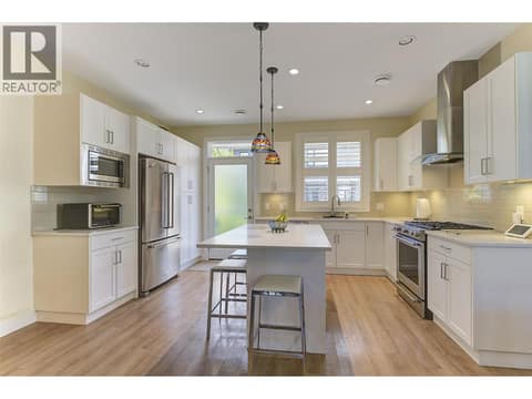 Photo 9 of 1102 Cameron Avenue Unit# 25, Kelowna South