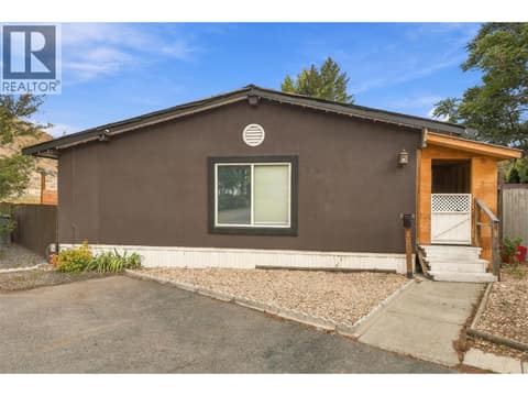 Photo 1 of 2401 ORD Road Unit# 105, Brocklehurst, Kamloops