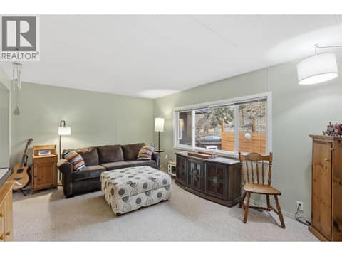Photo 11 of 2401 ORD Road Unit# 105, Brocklehurst, Kamloops