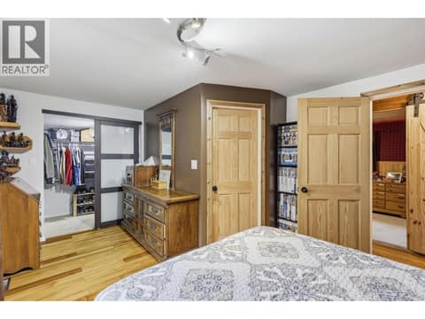 Photo 13 of 2401 ORD Road Unit# 105, Brocklehurst, Kamloops