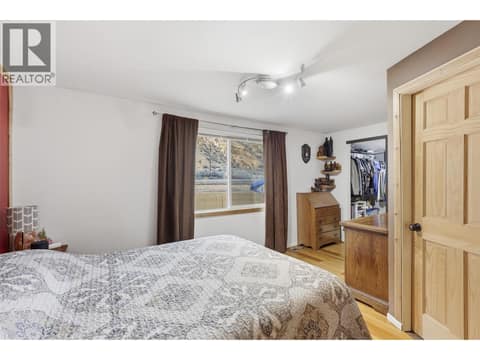 Photo 14 of 2401 ORD Road Unit# 105, Brocklehurst, Kamloops
