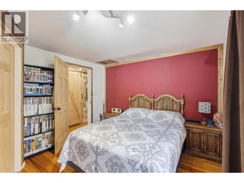Photo 15 of 2401 ORD Road Unit# 105, Brocklehurst, Kamloops
