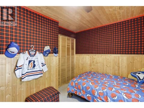 Photo 18 of 2401 ORD Road Unit# 105, Brocklehurst, Kamloops