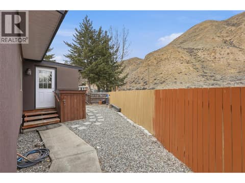 Photo 21 of 2401 ORD Road Unit# 105, Brocklehurst, Kamloops