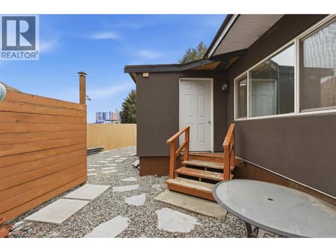 Photo 22 of 2401 ORD Road Unit# 105, Brocklehurst, Kamloops