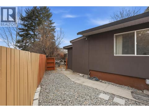 Photo 23 of 2401 ORD Road Unit# 105, Brocklehurst, Kamloops