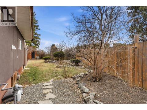 Photo 25 of 2401 ORD Road Unit# 105, Brocklehurst, Kamloops