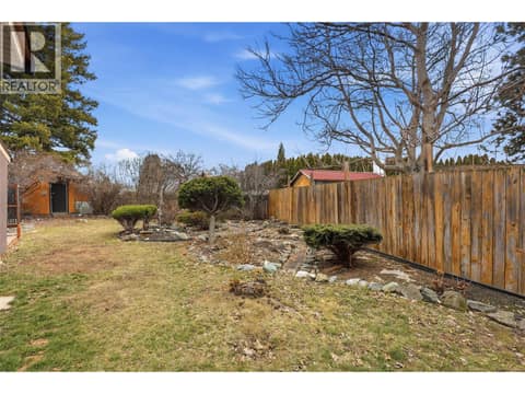 Photo 26 of 2401 ORD Road Unit# 105, Brocklehurst, Kamloops