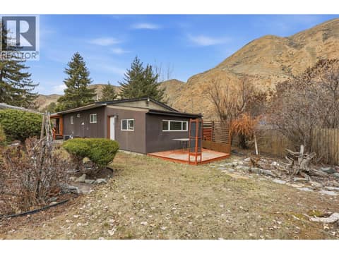 Photo 30 of 2401 ORD Road Unit# 105, Brocklehurst, Kamloops