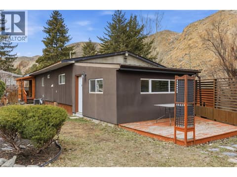 Photo 31 of 2401 ORD Road Unit# 105, Brocklehurst, Kamloops