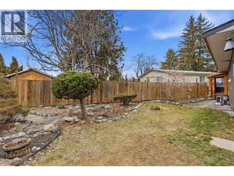 Photo 32 of 2401 ORD Road Unit# 105, Brocklehurst, Kamloops