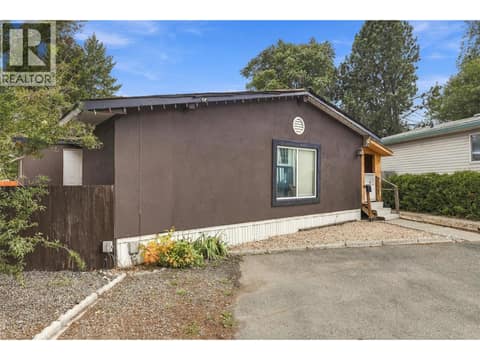 Photo 34 of 2401 ORD Road Unit# 105, Brocklehurst, Kamloops