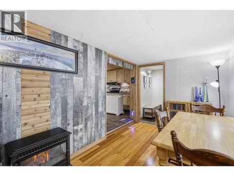 Photo 9 of 2401 ORD Road Unit# 105, Brocklehurst, Kamloops