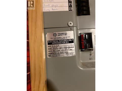 Silver Label electrical at 2401 ORD Road Unit# 105, Brocklehurst, Kamloops