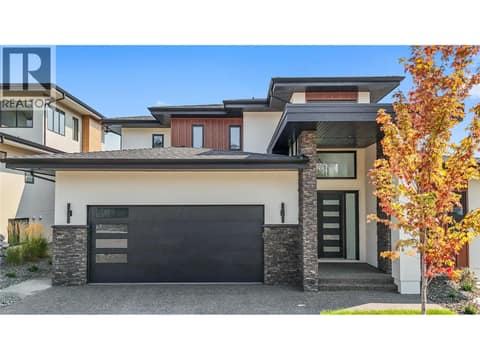 Photo 1 of 258 Summer Wood Drive, Wilden, Kelowna