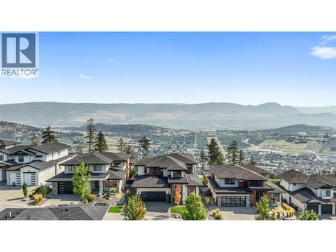 Photo 3 of 258 Summer Wood Drive, Wilden, Kelowna
