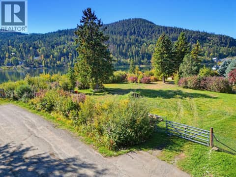 Photo 1 of 2381 CRIDGE Road, Pinantan, Kamloops
