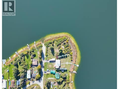 Photo 10 of 2381 CRIDGE Road, Pinantan, Kamloops