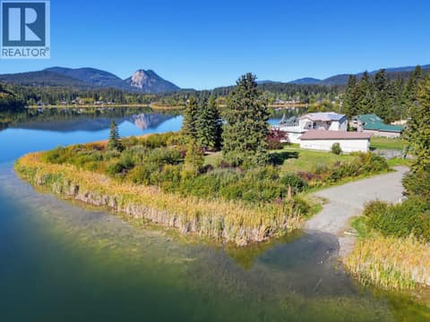 Photo 3 of 2381 CRIDGE Road, Pinantan, Kamloops