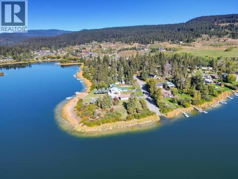 Photo 6 of 2381 CRIDGE Road, Pinantan, Kamloops
