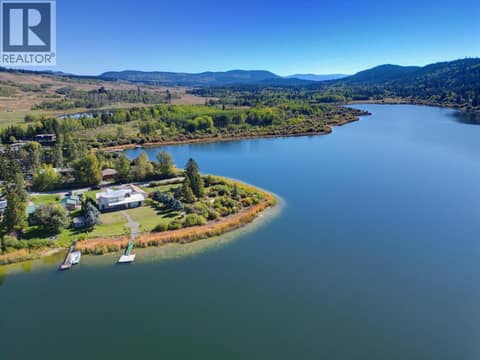 Photo 8 of 2381 CRIDGE Road, Pinantan, Kamloops