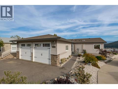 Photo 1 of 1750 Lenz Road Unit# 108, Shannon Lake, West Kelowna