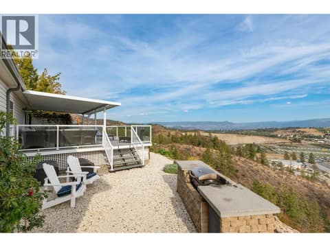 Photo 20 of 1750 Lenz Road Unit# 108, Shannon Lake, West Kelowna