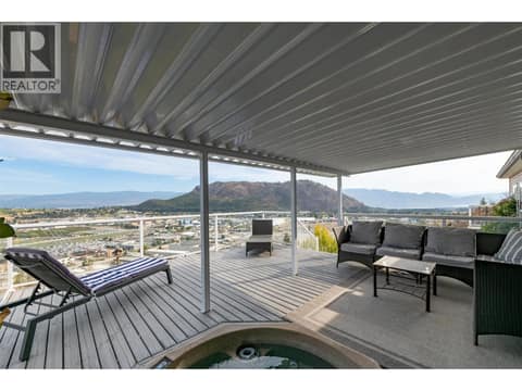Photo 22 of 1750 Lenz Road Unit# 108, Shannon Lake, West Kelowna