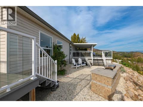 Photo 27 of 1750 Lenz Road Unit# 108, Shannon Lake, West Kelowna