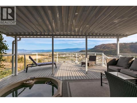 Photo 30 of 1750 Lenz Road Unit# 108, Shannon Lake, West Kelowna
