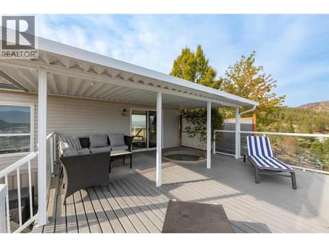 Photo 4 of 1750 Lenz Road Unit# 108, Shannon Lake, West Kelowna
