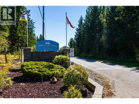 Photo 49 of 1750 Lenz Road Unit# 108, Shannon Lake, West Kelowna
