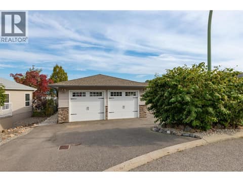 Photo 55 of 1750 Lenz Road Unit# 108, Shannon Lake, West Kelowna